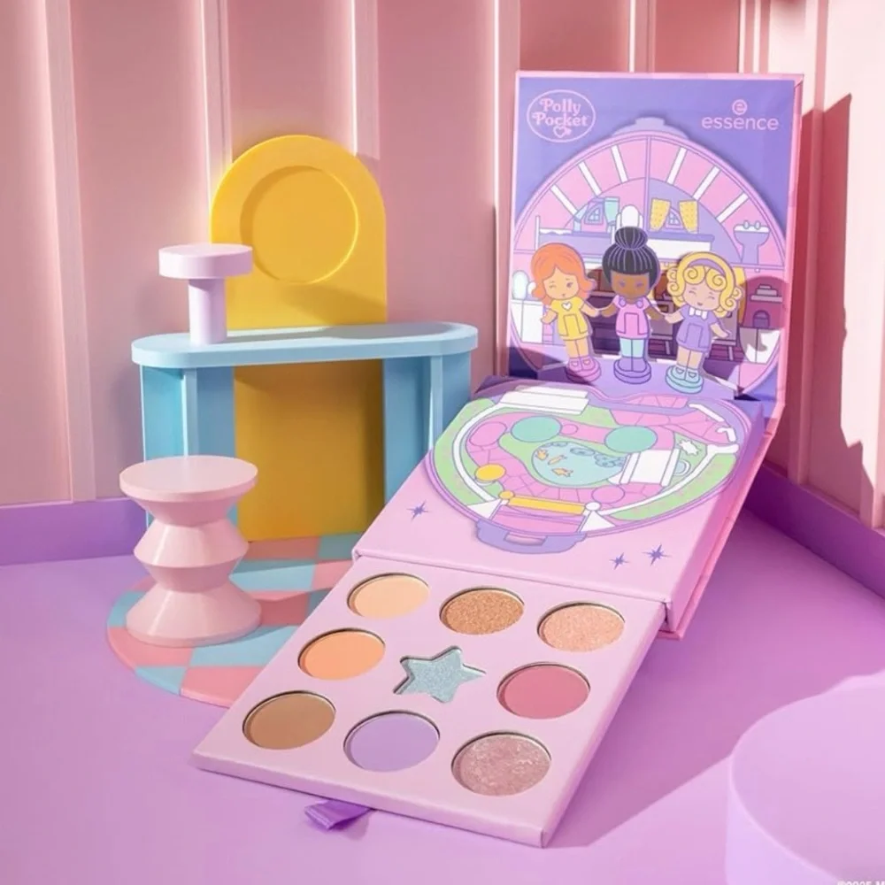 Essence Beauty essence polly